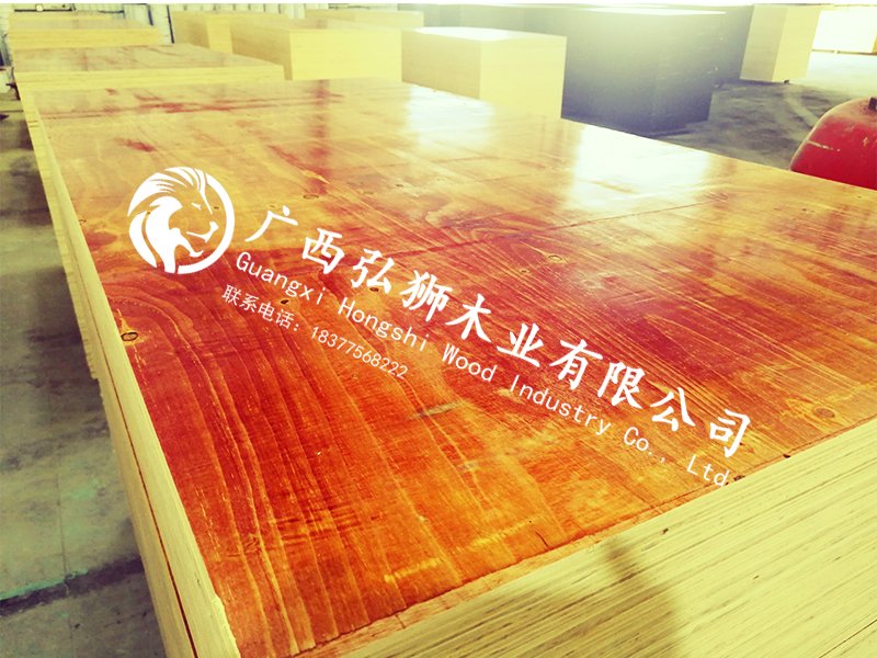 建筑模板價格再次下滑，市場行情慘不忍睹