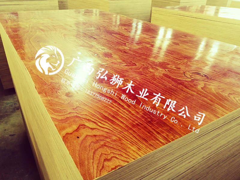 廣西建筑模板多少錢(qián)一張