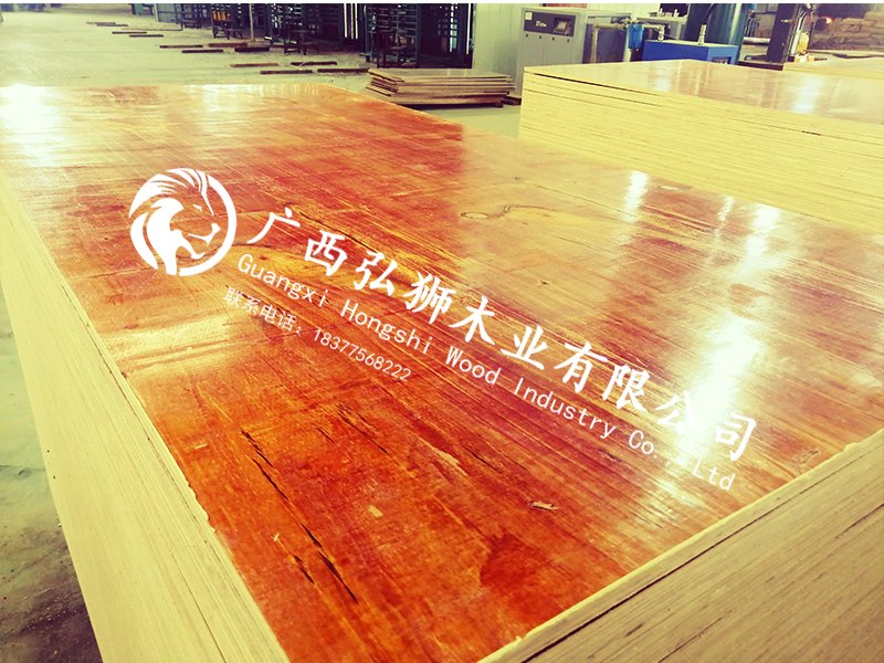 建筑模板如何合理使用？